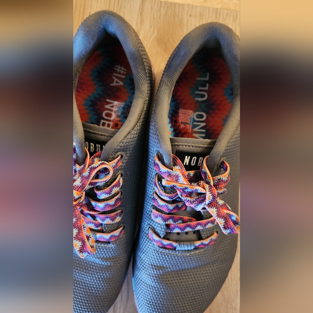 Nobull Trainers - image 5